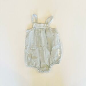 Tic Tac Toe 6-12M Striped Bubble